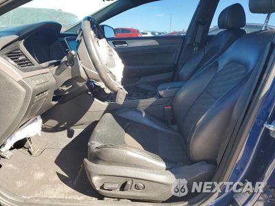 Zdjęcie 7 z 12 samochodu: 2018 HYUNDAI SONATA SPORT VIN:5NPE34AF7JH638449 - miniatura