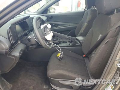 Zdjęcie 7 z 12 samochodu: 2026 HYUNDAI ELANTRA SEL SPORT VIN:KMHLM4DG4TU215826 - miniatura