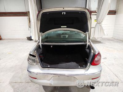 Zdjęcie 6 z 13 samochodu: 2010 VOLKSWAGEN CC VR6 4MOTION VIN:WVWGU7AN8AE565879 - miniatura