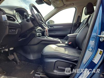 Zdjęcie 7 z 13 samochodu: 2018 MAZDA CX-5 TOURING VIN:JM3KFBCMXJ0444495 - miniatura
