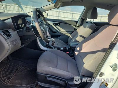 Zdjęcie 7 z 13 samochodu: 2015 HYUNDAI ELANTRA SE VIN:5NPDH4AE2FH640900 - miniatura