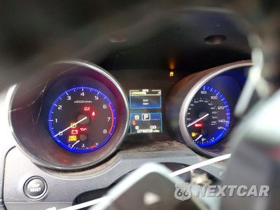 Zdjęcie 9 z 12 samochodu: 2018 SUBARU OUTBACK 2.5I PREMIUM VIN:4S4BSACC9J3244983 - miniatura