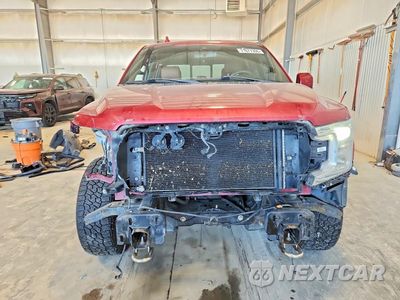 Zdjęcie 9 z 26 samochodu: 2018 FORD F150 SUPERCREW VIN:1FTEW1E5XJKD34511 - miniatura