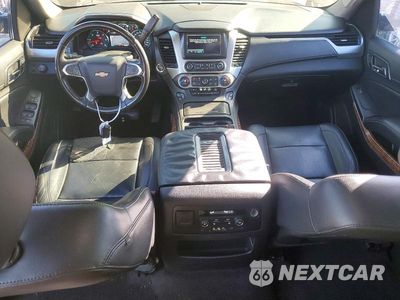 Zdjęcie 8 z 13 samochodu: 2015 CHEVROLET TAHOE C1500 LTZ VIN:1GNSCCKC2FR723952 - miniatura