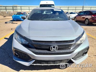 Piąte zdjęcie samochodu w środku: 2019 HONDA CIVIC SPORT VIN:SHHFK7H46KU222730 - miniatura