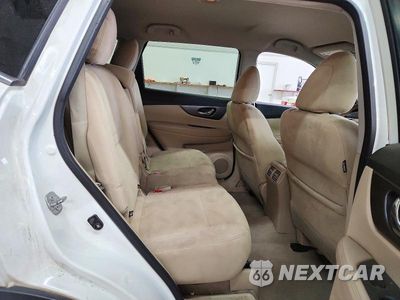 Zdjęcie 11 z 14 samochodu: 2015 NISSAN ROGUE SV VIN:5N1AT2MV8FC884804 - miniatura