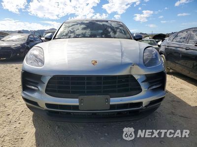 Piąte zdjęcie samochodu w środku: 2019 PORSCHE MACAN VIN:WP1AA2A54KLB07074 - miniatura