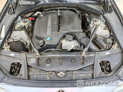 Zdjęcie 11 z 12 samochodu: 2016 BMW 535 I VIN:WBA5B1C52GG552742 - miniatura