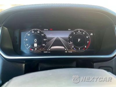 Zdjęcie 8 z 13 samochodu: 2020 LAND ROVER RANGE ROVER HSE VIN:SALGS2RU5LA594943 - miniatura