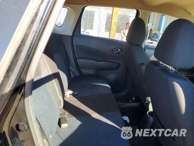 Zdjęcie 10 z 12 samochodu: 2017 NISSAN VERSA NOTE SV VIN:3N1CE2CP7HL355347 - miniatura