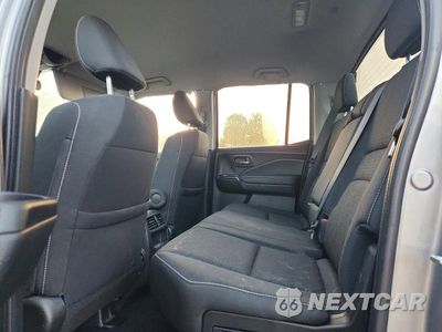 Zdjęcie 11 z 13 samochodu: 2021 HONDA RIDGELINE SPORT VIN:5FPYK3F13MB001852 - miniatura