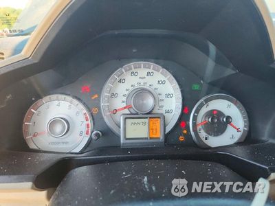 Zdjęcie 9 z 13 samochodu: 2015 HONDA PILOT EXL VIN:5FNYF4H53FB072393 - miniatura