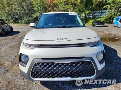 Piąte zdjęcie samochodu w środku: 2022 KIA SOUL LX VIN:KNDJ23AU8N7834646 - miniatura