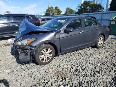 2008 HONDA ACCORD LXP 1HGCP26498A064513 - główne zdjęcie licytacji z USA - miniatura