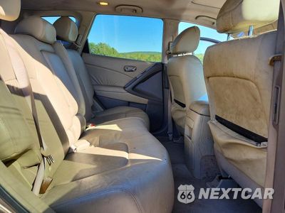 Zdjęcie 11 z 13 samochodu: 2010 NISSAN MURANO SL VIN:JN8AZ1MW7AW118998 - miniatura