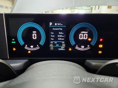 Zdjęcie 9 z 12 samochodu: 2026 HYUNDAI SONATA HYBRID BLUE VIN:KMHL24JJ4TA173858 - miniatura