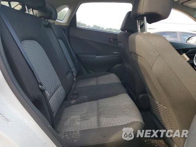 Zdjęcie 10 z 12 samochodu: 2019 HYUNDAI KONA SE VIN:KM8K12AA1KU256647 - miniatura