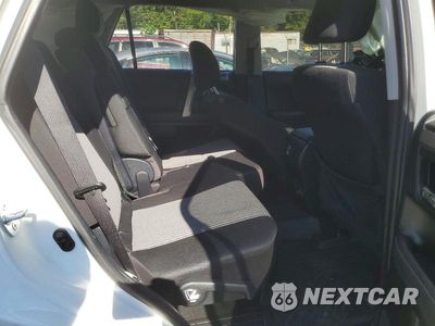 Zdjęcie 11 z 13 samochodu: 2021 TOYOTA 4RUNNER SR5 VIN:JTEEU5JR3M5238143 - miniatura