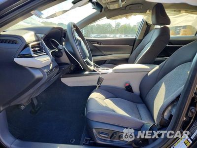 Zdjęcie 7 z 12 samochodu: 2024 TOYOTA CAMRY LE VIN:4T1C11AK4RU867192 - miniatura