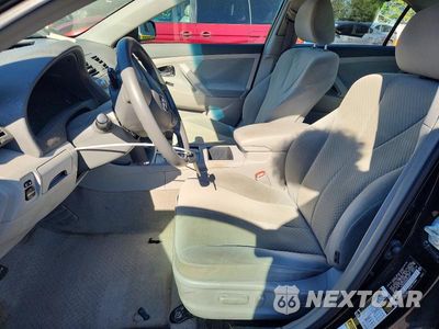 Zdjęcie 7 z 12 samochodu: 2009 TOYOTA CAMRY LE VIN:4T1BE46K89U293321 - miniatura