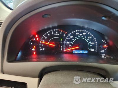 Zdjęcie 9 z 12 samochodu: 2009 TOYOTA CAMRY LE VIN:4T4BE46K59R089291 - miniatura