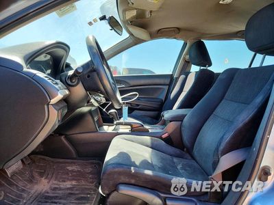 Zdjęcie 7 z 12 samochodu: 2012 HONDA ACCORD LX VIN:1HGCP2F31CA051335 - miniatura