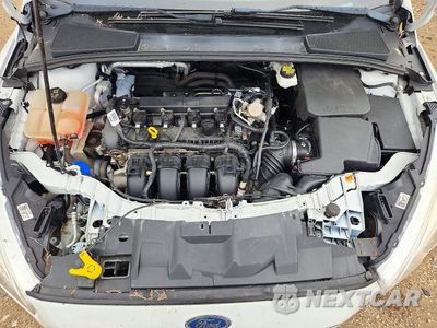 Zdjęcie 11 z 12 samochodu: 2018 FORD FOCUS SE VIN:1FADP3F27JL327721 - miniatura