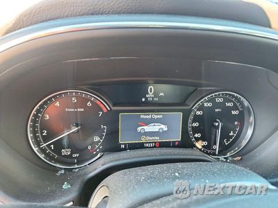 Zdjęcie 9 z 12 samochodu: 2024 CADILLAC CT5 LUXURY VIN:1G6DM5RK0R0102986 - miniatura