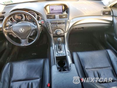 Zdjęcie 8 z 12 samochodu: 2013 ACURA TL TECH VIN:19UUA8F55DA001131 - miniatura