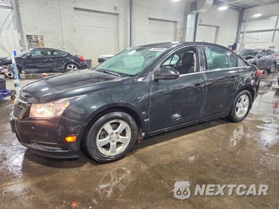 2014 CHEVROLET CRUZE LT 1G1PC5SB4E7342043 - główne zdjęcie licytacji z USA - miniatura
