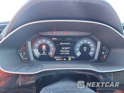 Zdjęcie 9 z 13 samochodu: 2020 AUDI Q3 PREMIUM VIN:WA1AECF30L1113268 - miniatura