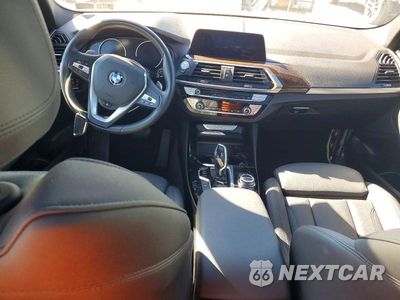 Zdjęcie 8 z 13 samochodu: 2021 BMW X3 XDRIVE30I VIN:5UXTY5C05M9G26192 - miniatura
