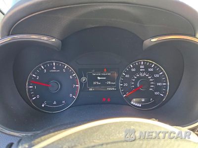 Zdjęcie 9 z 13 samochodu: 2017 KIA FORTE5 SX VIN:3KPFN5A31HE127067 - miniatura