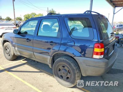 Drugie zdjęcie samochodu z przodu: 2004 FORD ESCAPE XLS VIN:1FMYU02B94KA28360 - miniatura