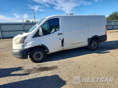 2016 FORD TRANSIT T-150 1FTYE1YM0GKA91559 - główne zdjęcie licytacji z USA - miniatura