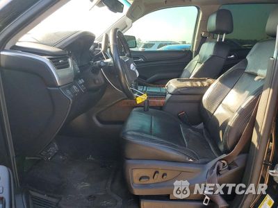 Zdjęcie 7 z 13 samochodu: 2015 CHEVROLET SUBURBAN C1500 LTZ VIN:1GNSCKKC8FR245711 - miniatura