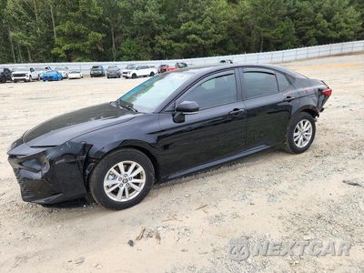 2026 TOYOTA CAMRY LE 4T1DAACK4TU774665 - główne zdjęcie licytacji z USA - miniatura