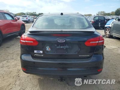 Zdjęcie 6 z 12 samochodu: 2018 FORD FOCUS TITANIUM VIN:1FADP3J20JL276103 - miniatura