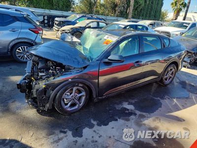2026 KIA K4 LXS 3KPFT4DE1TE297144 - główne zdjęcie licytacji z USA - miniatura