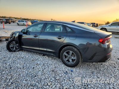 Drugie zdjęcie samochodu z przodu: 2023 KIA K5 LXS VIN:5XXG14J23PG177167 - miniatura