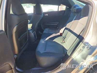 Zdjęcie 10 z 13 samochodu: 2018 DODGE CHARGER SXT PLUS VIN:2C3CDXHG4JH201171 - miniatura