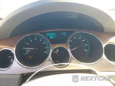 Zdjęcie 9 z 13 samochodu: 2011 BUICK ENCLAVE CXL VIN:5GAKRBED0BJ207623 - miniatura