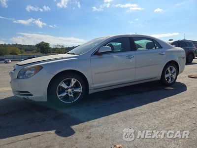 2012 CHEVROLET MALIBU 2LT 1G1ZD5E09CF140124 - główne zdjęcie licytacji z USA - miniatura
