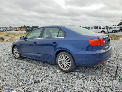 Drugie zdjęcie samochodu z przodu: 2013 VOLKSWAGEN JETTA SE VIN:3VWDP7AJ6DM287213 - miniatura