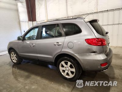 Drugie zdjęcie samochodu z przodu: 2007 HYUNDAI SANTA FE SE VIN:5NMSH13E97H018909 - miniatura
