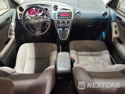 Zdjęcie 8 z 12 samochodu: 2007 TOYOTA MATRIX XR VIN:2T1KR30EX7C652751 - miniatura