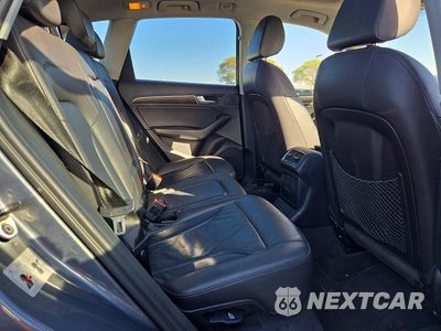 Zdjęcie 11 z 14 samochodu: 2016 AUDI Q5 PREMIUM VIN:WA1C2AFP9GA075246 - miniatura