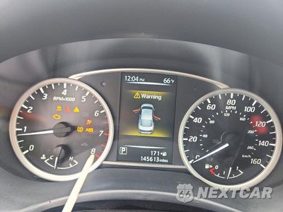 Zdjęcie 9 z 13 samochodu: 2017 NISSAN SENTRA SV VIN:3N1AB7AP0HL678803 - miniatura
