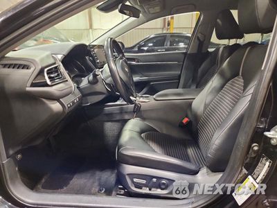 Zdjęcie 7 z 13 samochodu: 2023 TOYOTA CAMRY SE VIN:4T1G11AK6PU808949 - miniatura