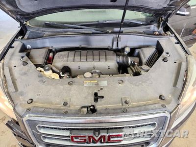 Zdjęcie 12 z 13 samochodu: 2015 GMC ACADIA SLE 1 VIN:1GKKVRKD8FJ346206 - miniatura